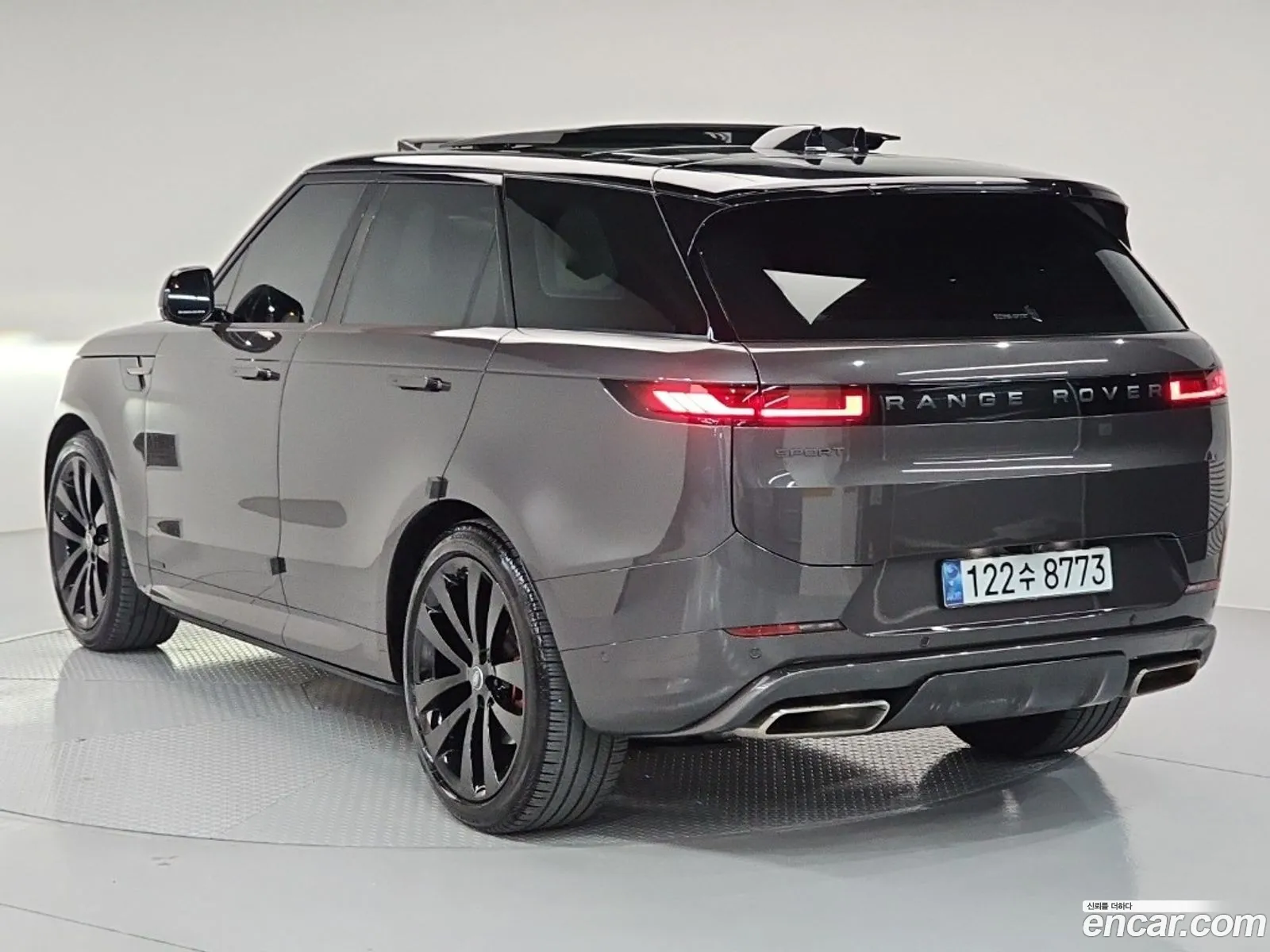 Land Rover Range Rover Sport 2024 — 3