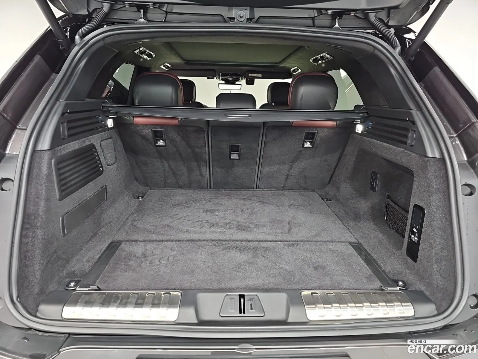 Land Rover Range Rover Sport 2024 — 20