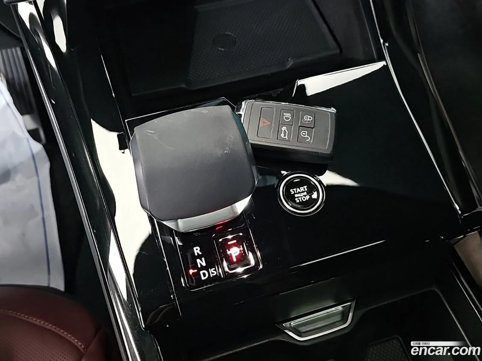 Land Rover Range Rover Sport 2024 — 19