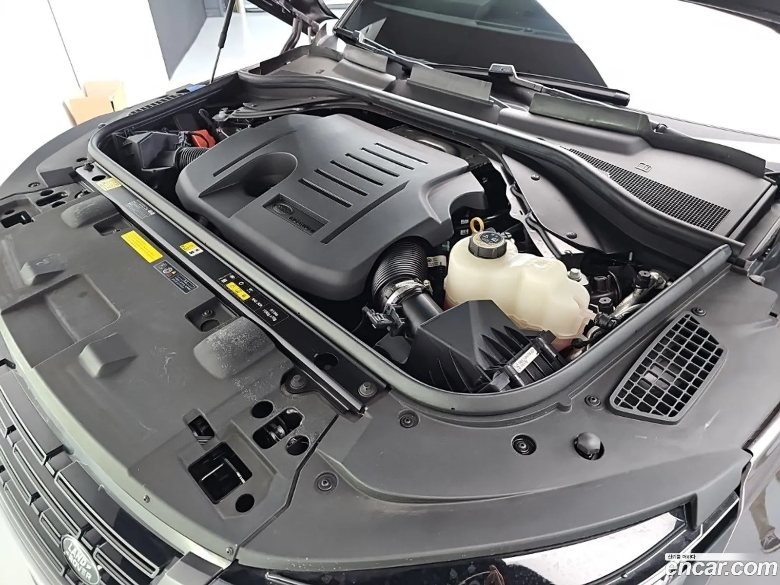 Land Rover Range Rover Sport 2024 — 6