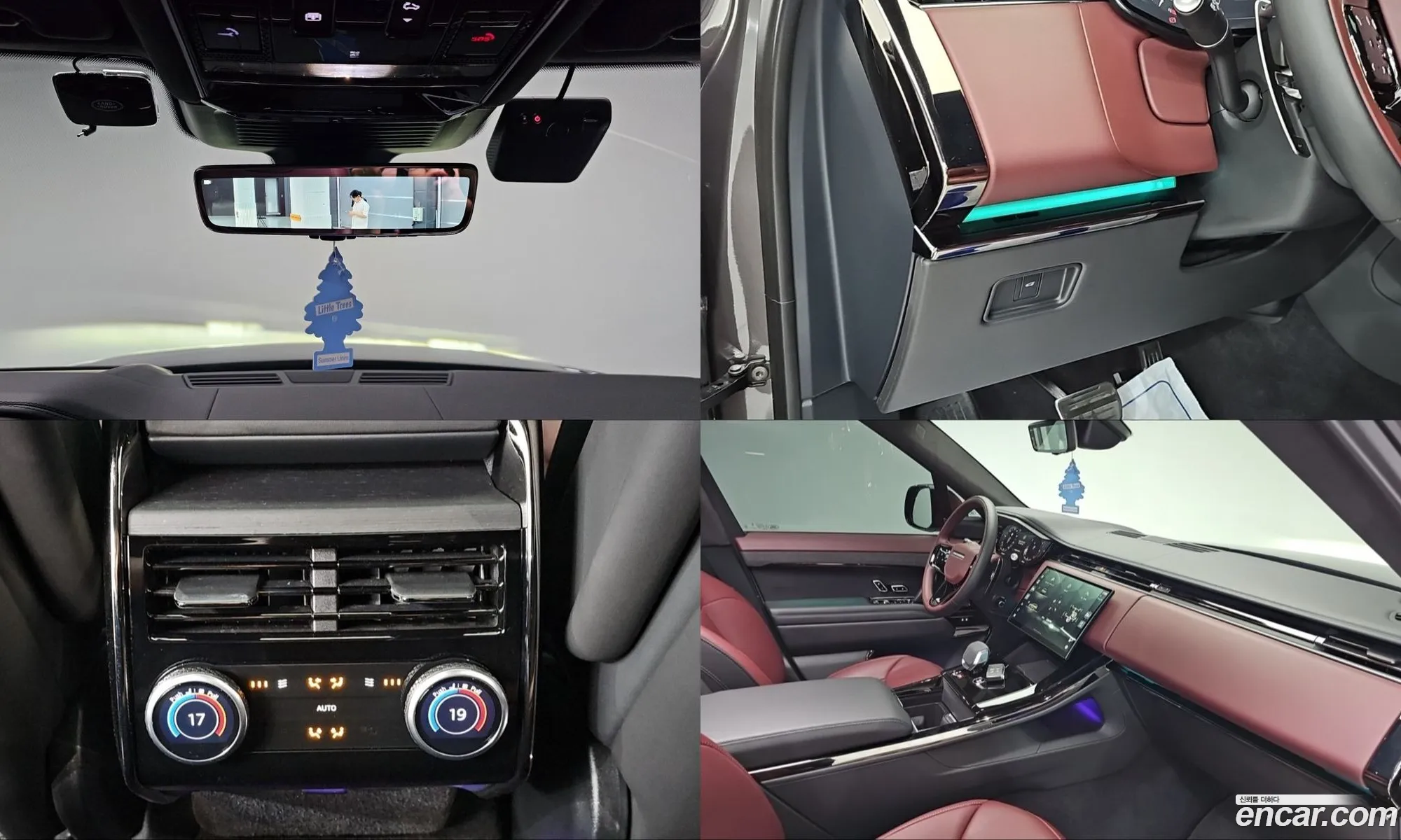 Land Rover Range Rover Sport 2024 — 15