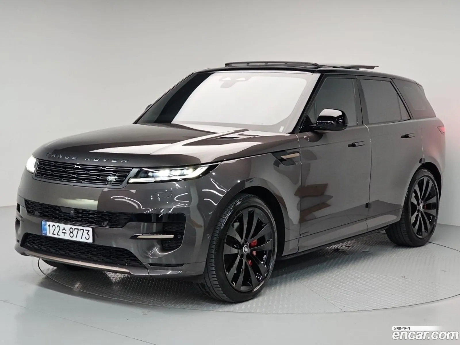 Land Rover Range Rover Sport 2024 — 18
