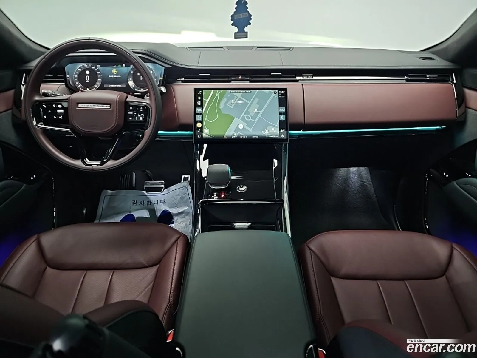 Land Rover Range Rover Sport 2024 — 12