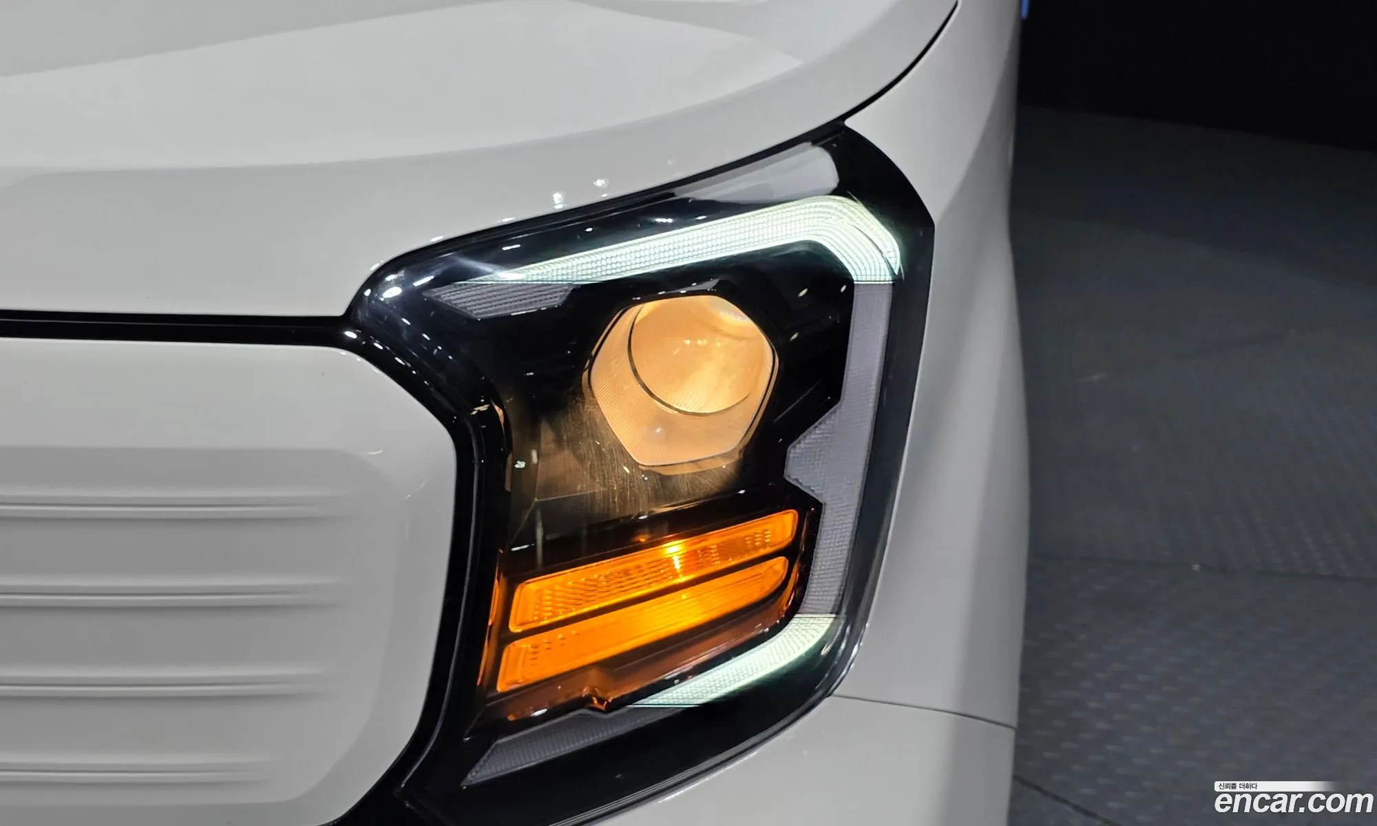 Kia Kia Ray 2023 — 27