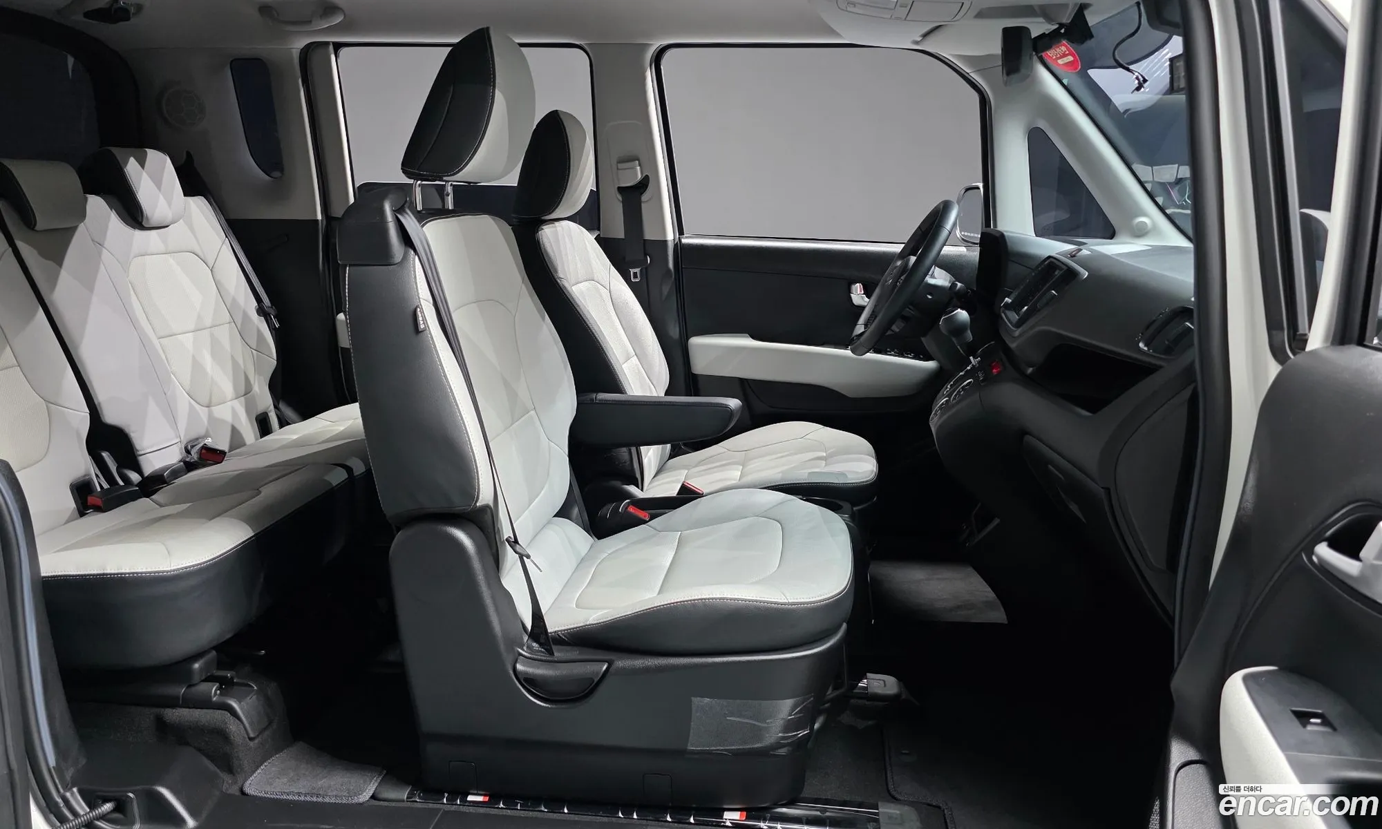 Kia Kia Ray 2023 — 19
