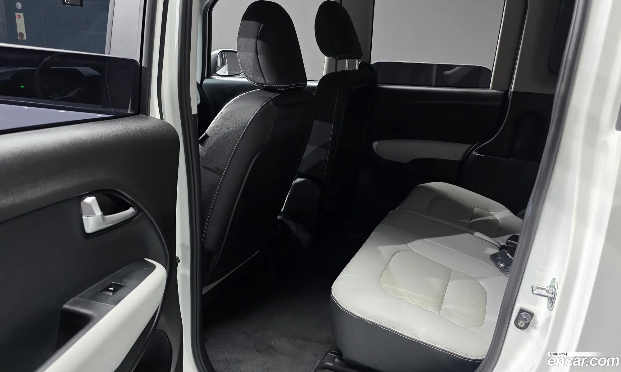 Kia Kia Ray 2023 — 26