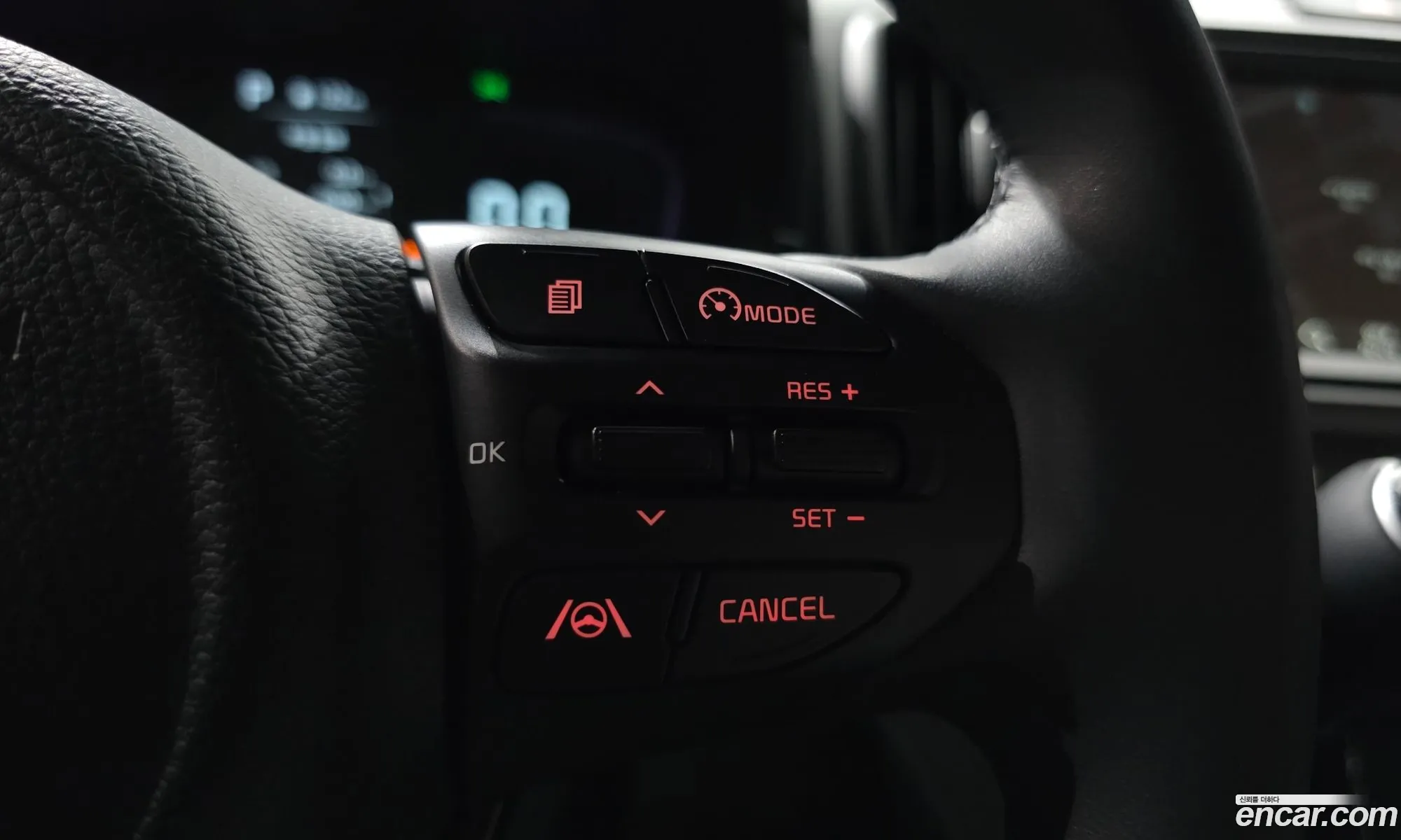 Kia Kia Ray 2023 — 22
