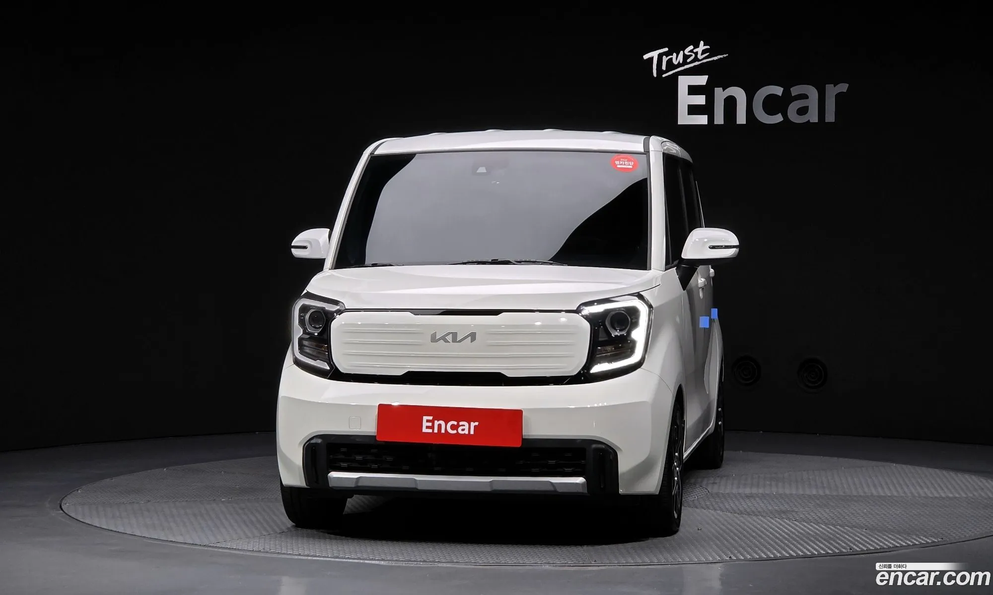 Kia Kia Ray 2023 — 13