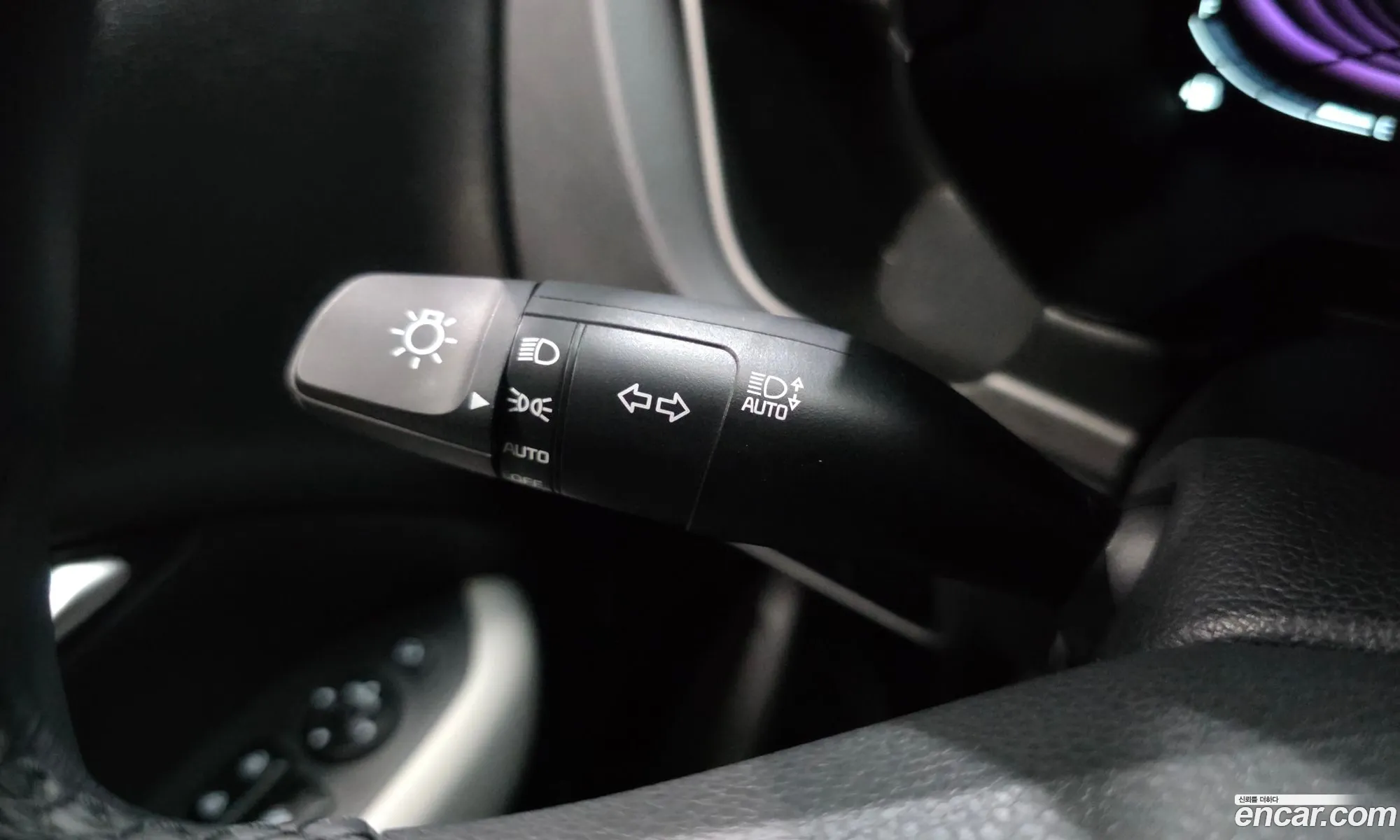 Kia Kia Ray 2023 — 6