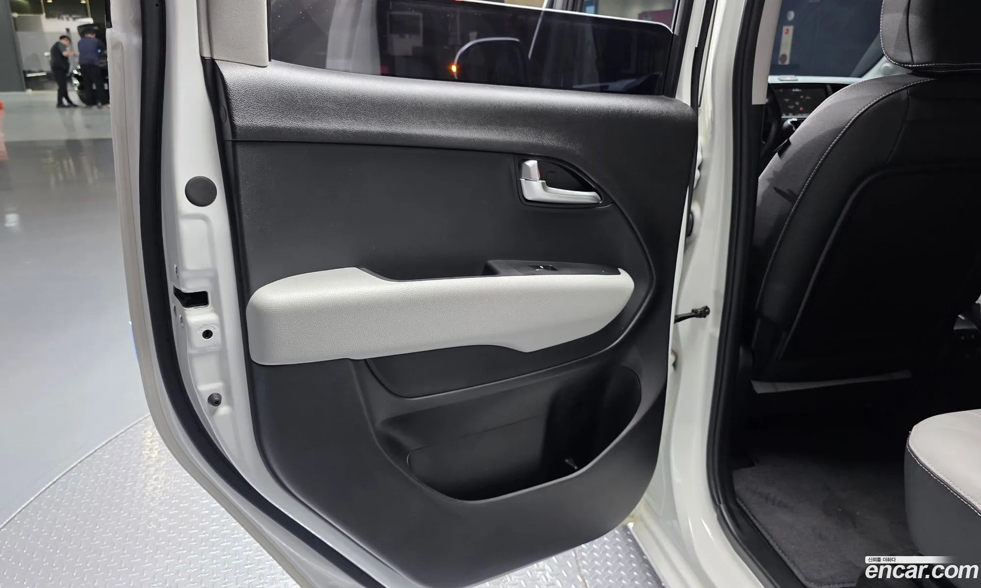 Kia Kia Ray 2023 — 9