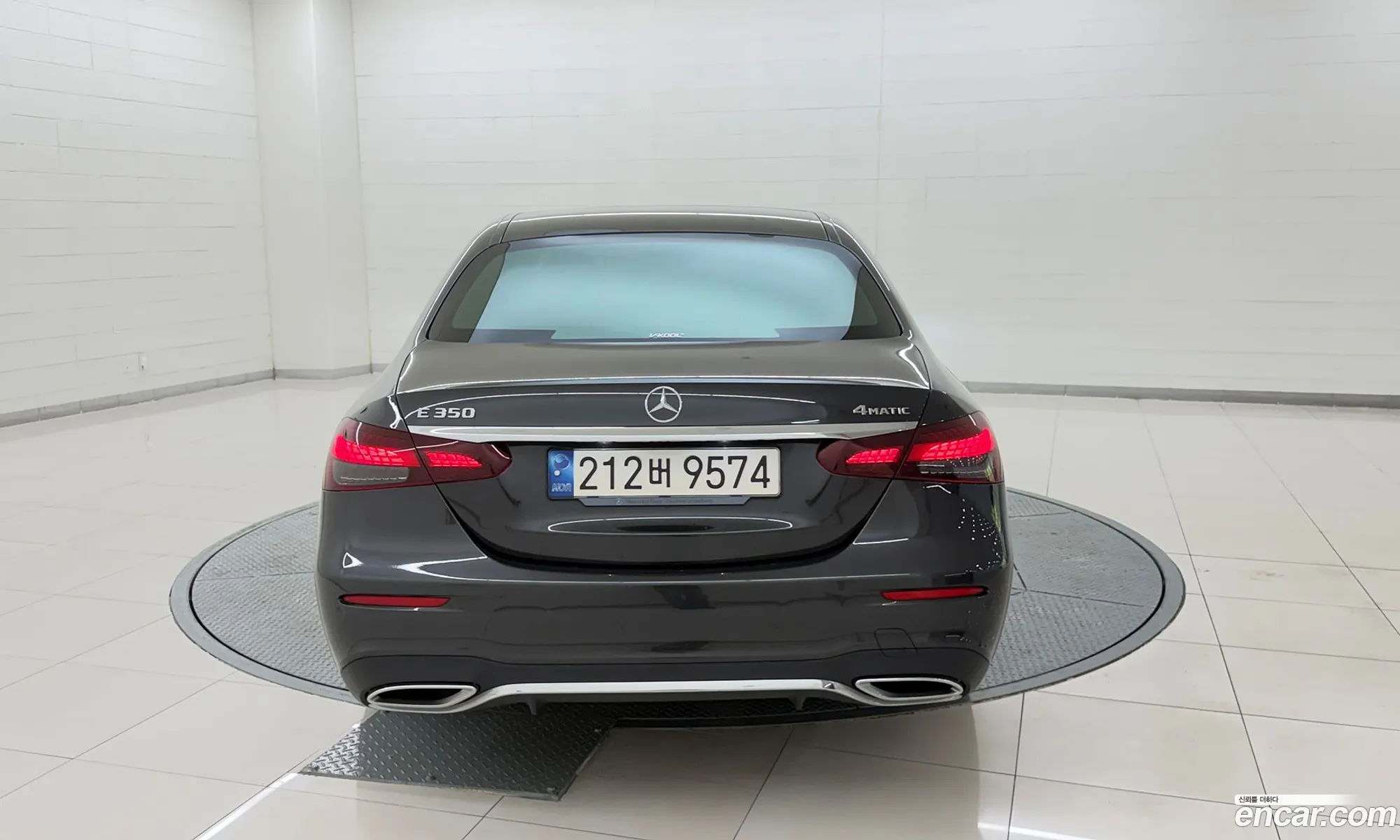 Mercedes-Benz E-Class W213 2021 — 14