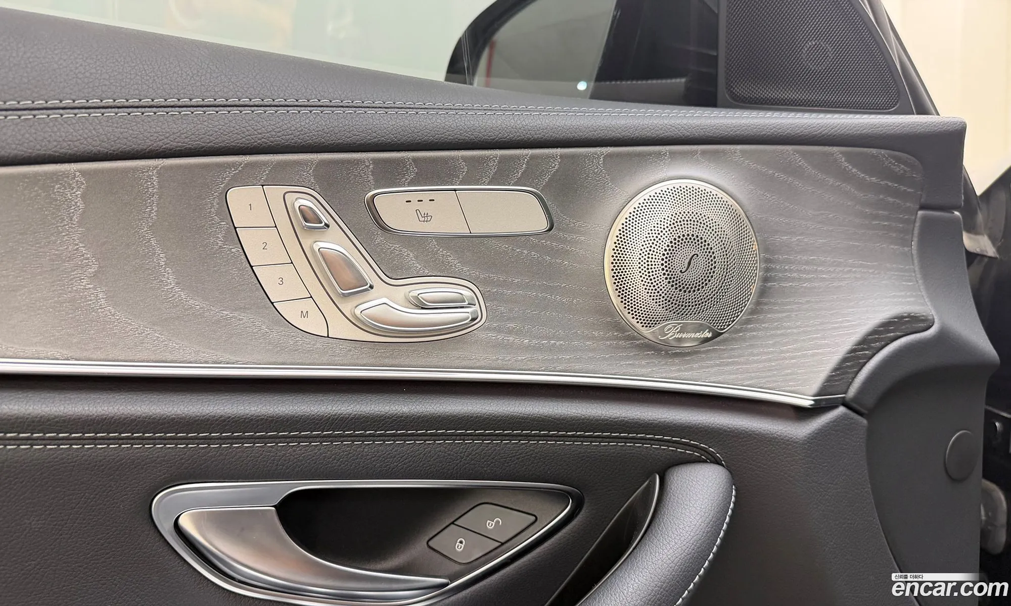 Mercedes-Benz E-Class W213 2021 — 10
