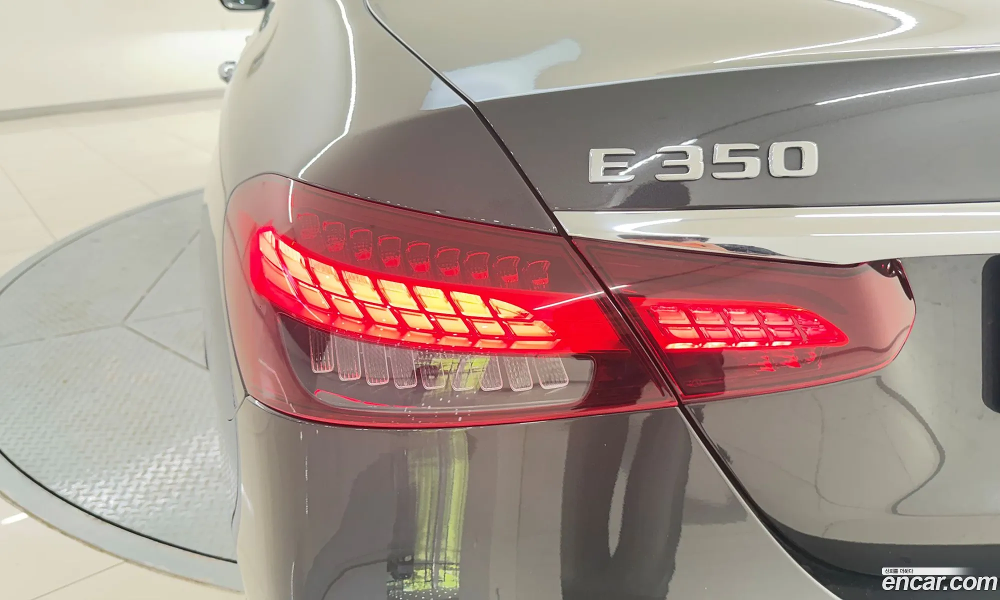 Mercedes-Benz E-Class W213 2021 — 7