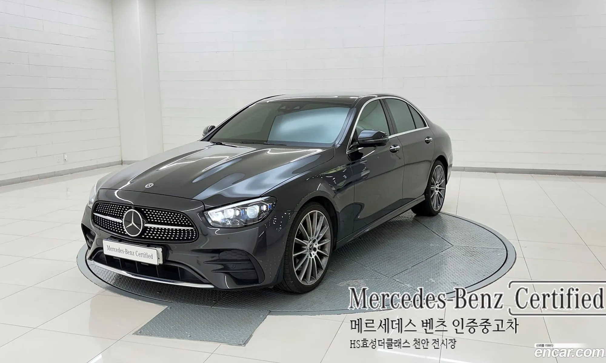 Mercedes-Benz E-Class W213 2021 — 20