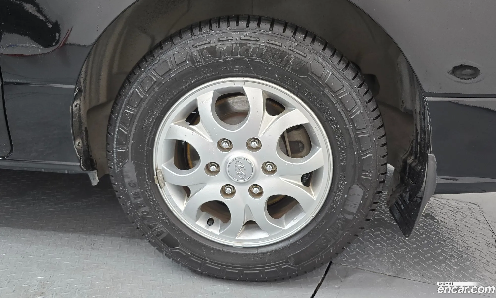 Hyundai Grand Starex 2012 — 10