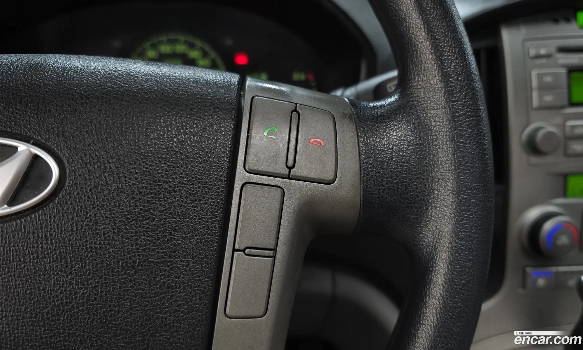 Hyundai Grand Starex 2012 — 7