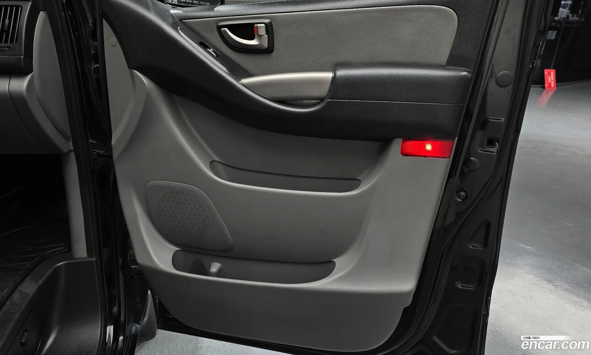 Hyundai Grand Starex 2012 — 3