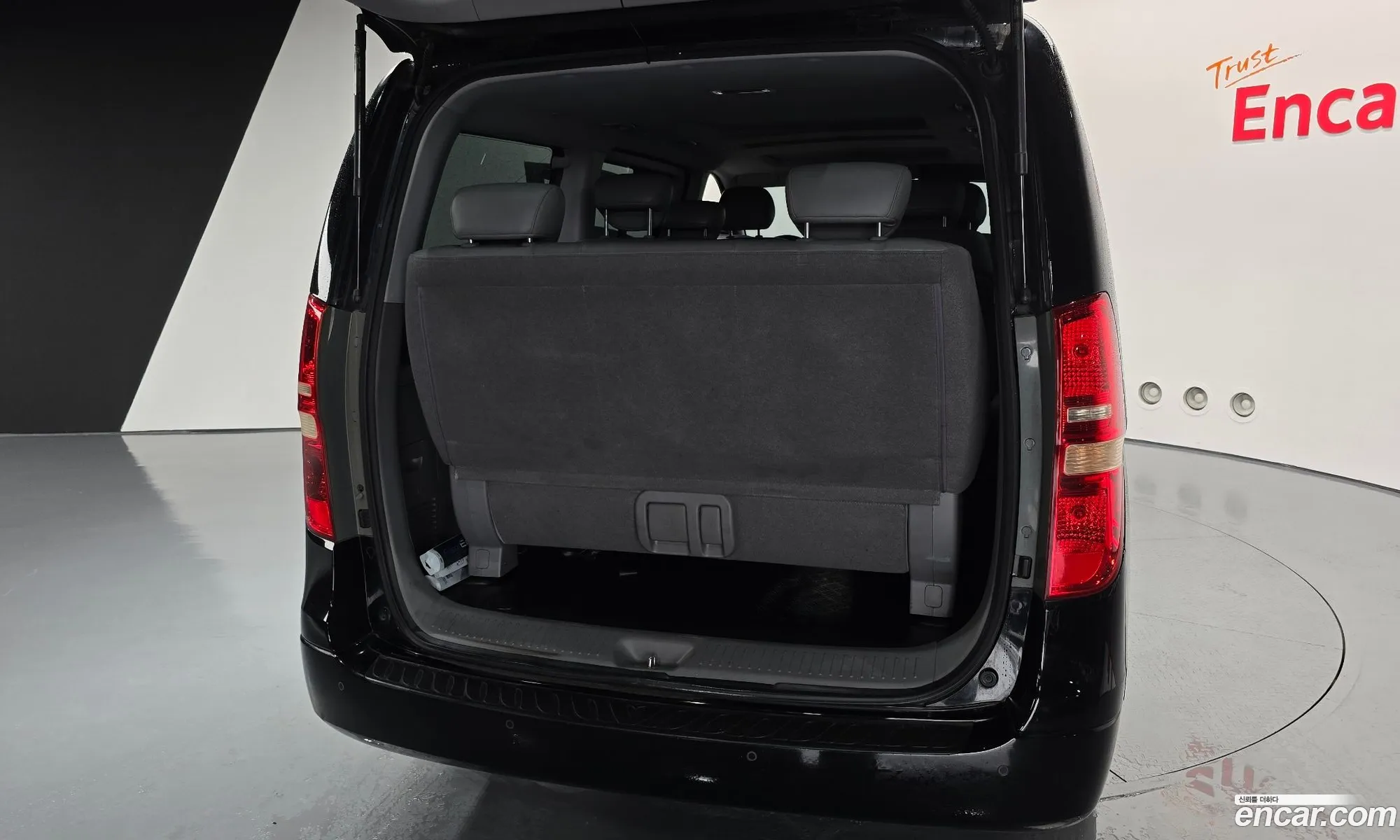 Hyundai Grand Starex 2012 — 4