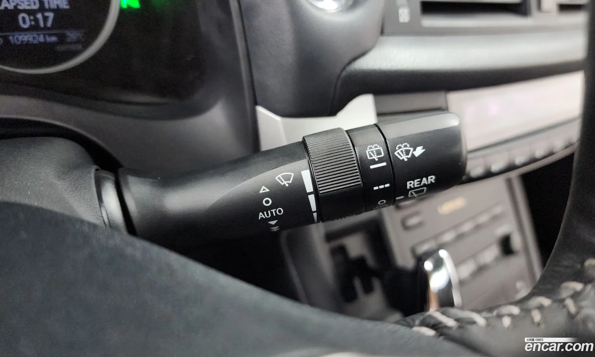 Lexus CT200h 2011 JTHKD5BH9C2056345 — 9