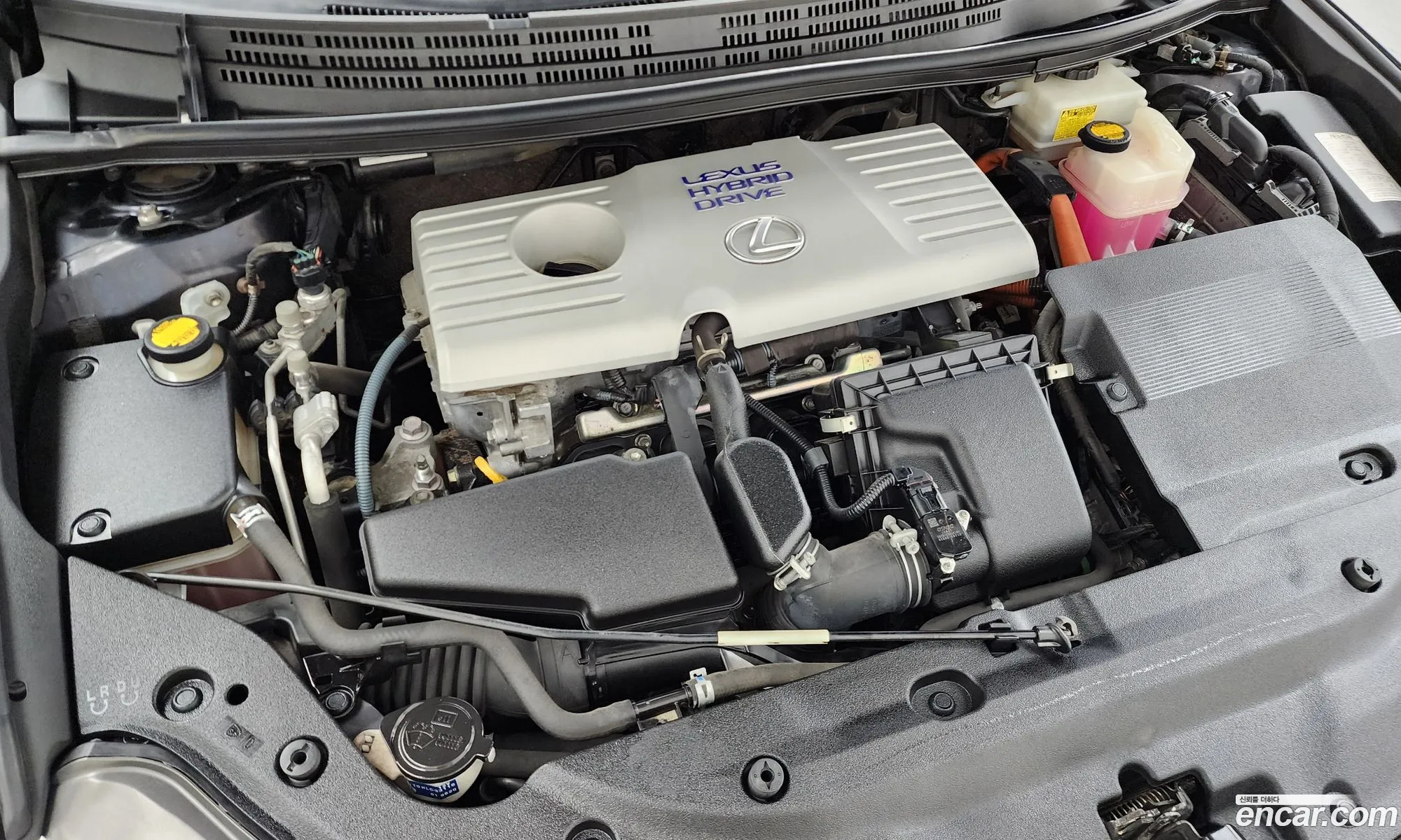 Lexus CT200h 2011 JTHKD5BH9C2056345 — 4