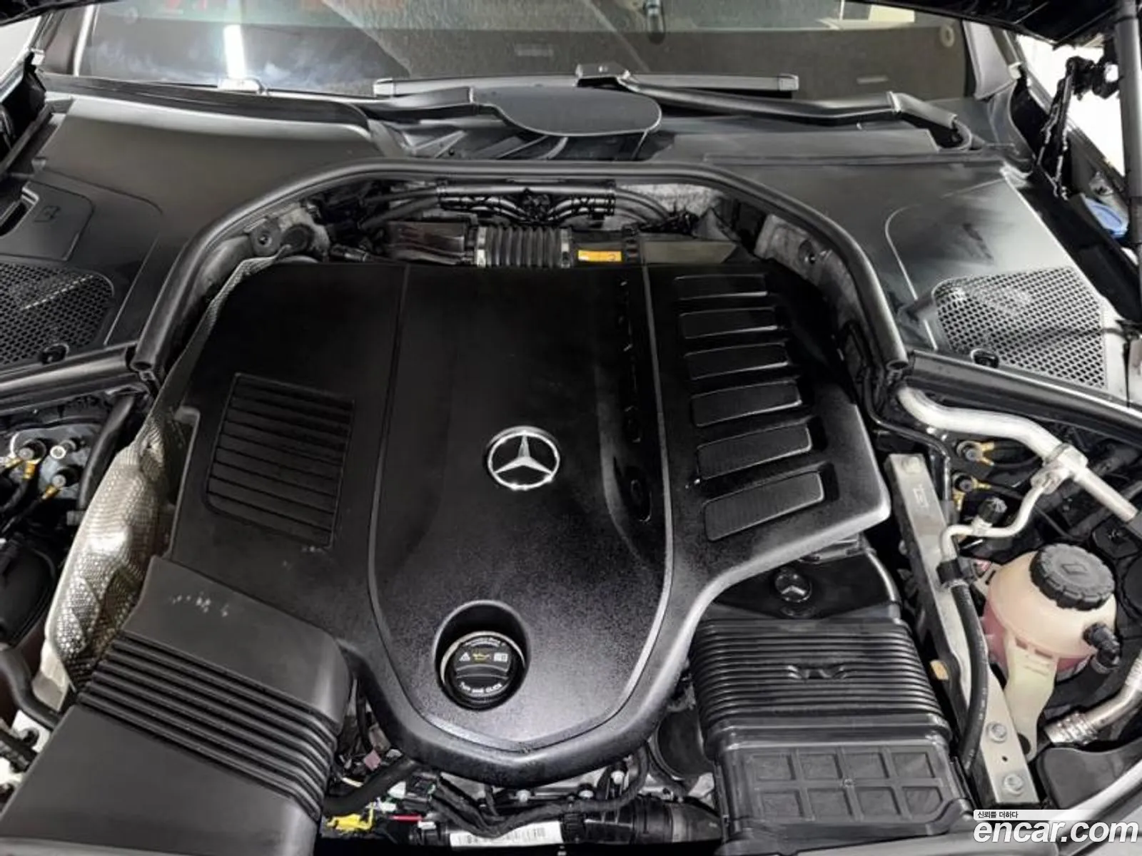 Mercedes-Benz S-Class W223 2022 — 6