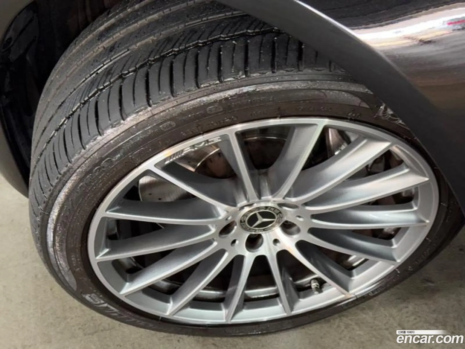 Mercedes-Benz S-Class W223 2022 — 18