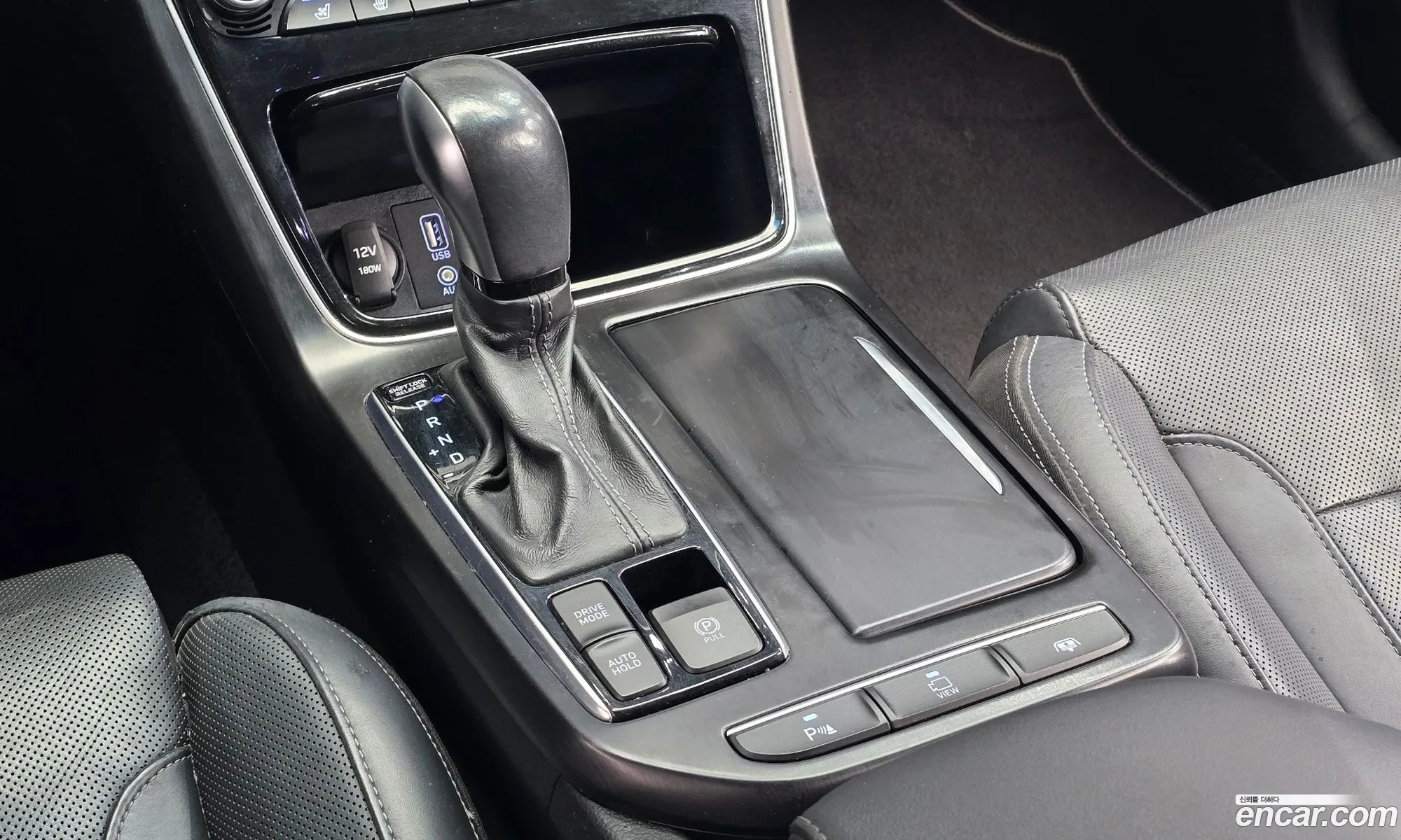 Hyundai Grandeur IG 2017 — 5
