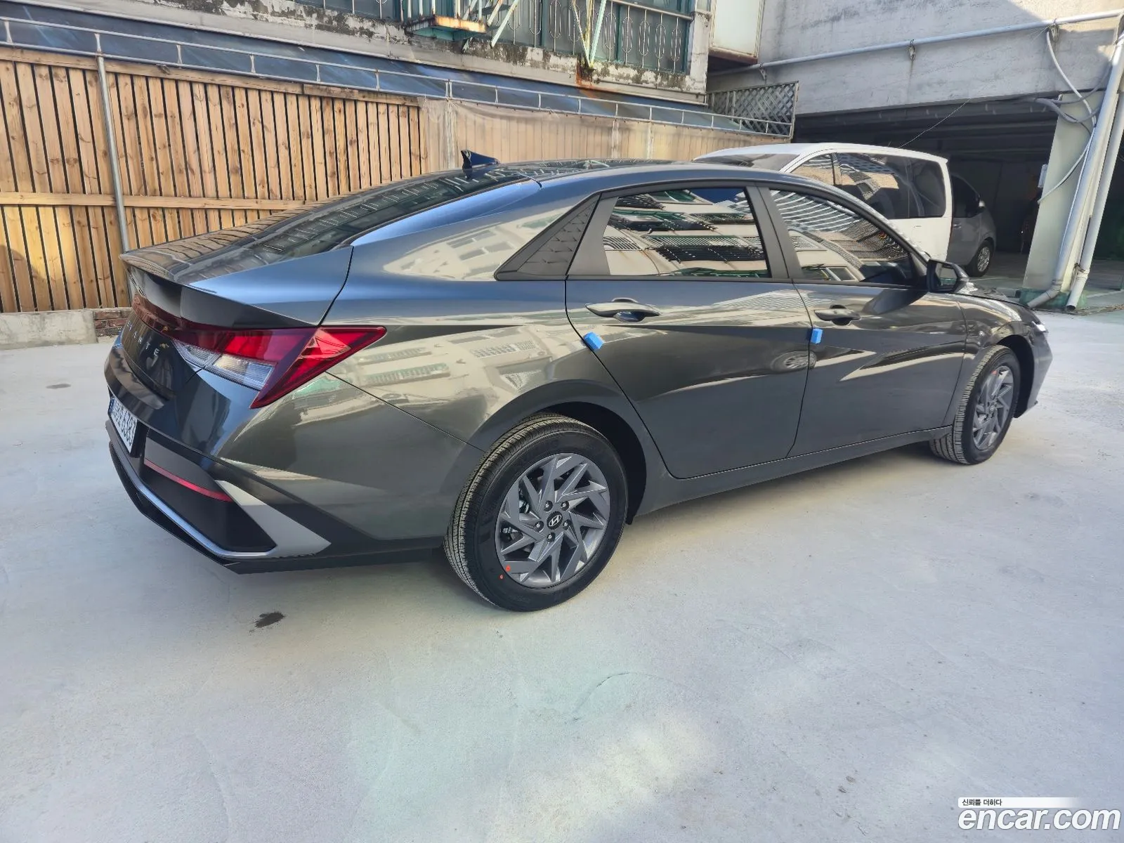 Hyundai Elantra 2026 — 11