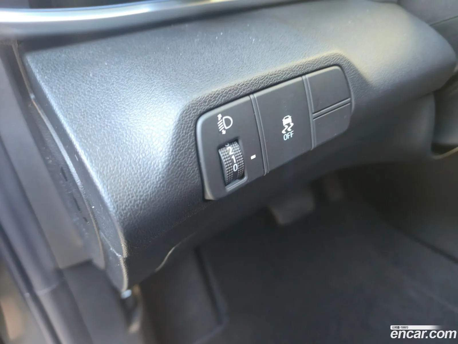 Hyundai Elantra 2026 — 10