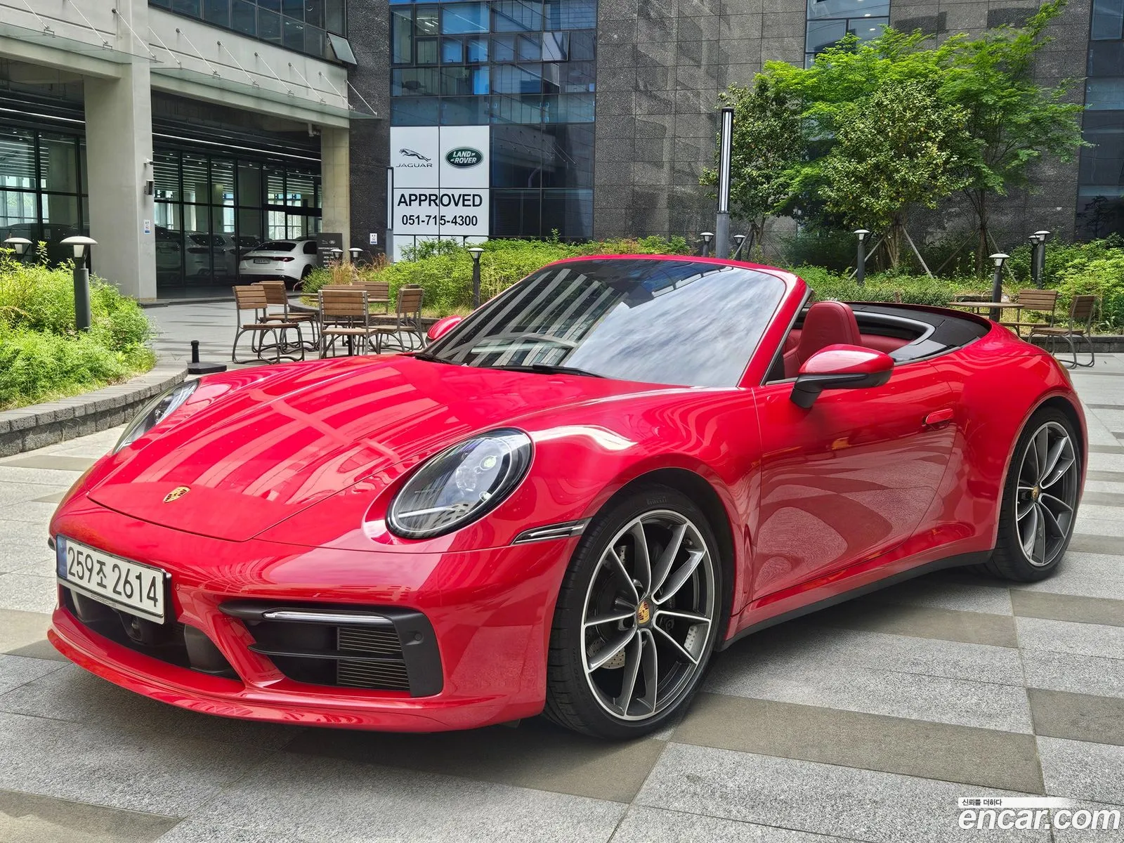 Porsche 911 2023 — 11