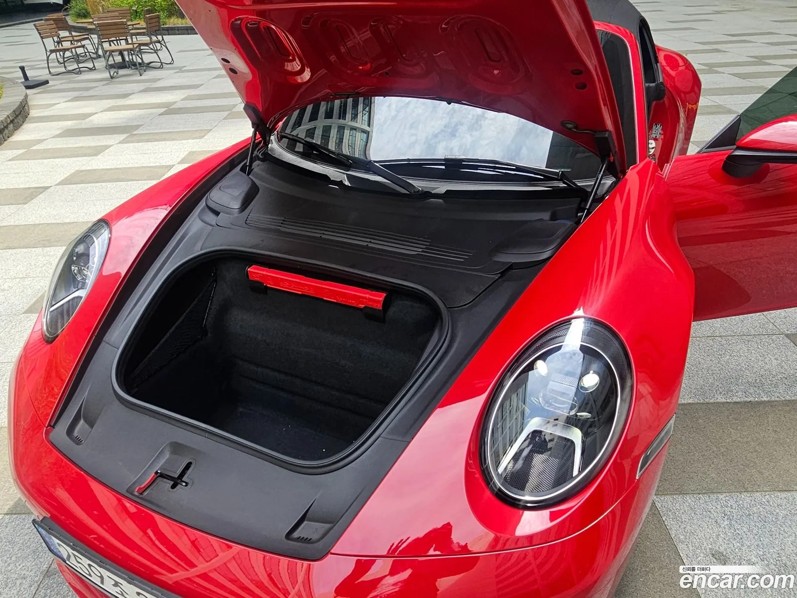 Porsche 911 2023 — 5