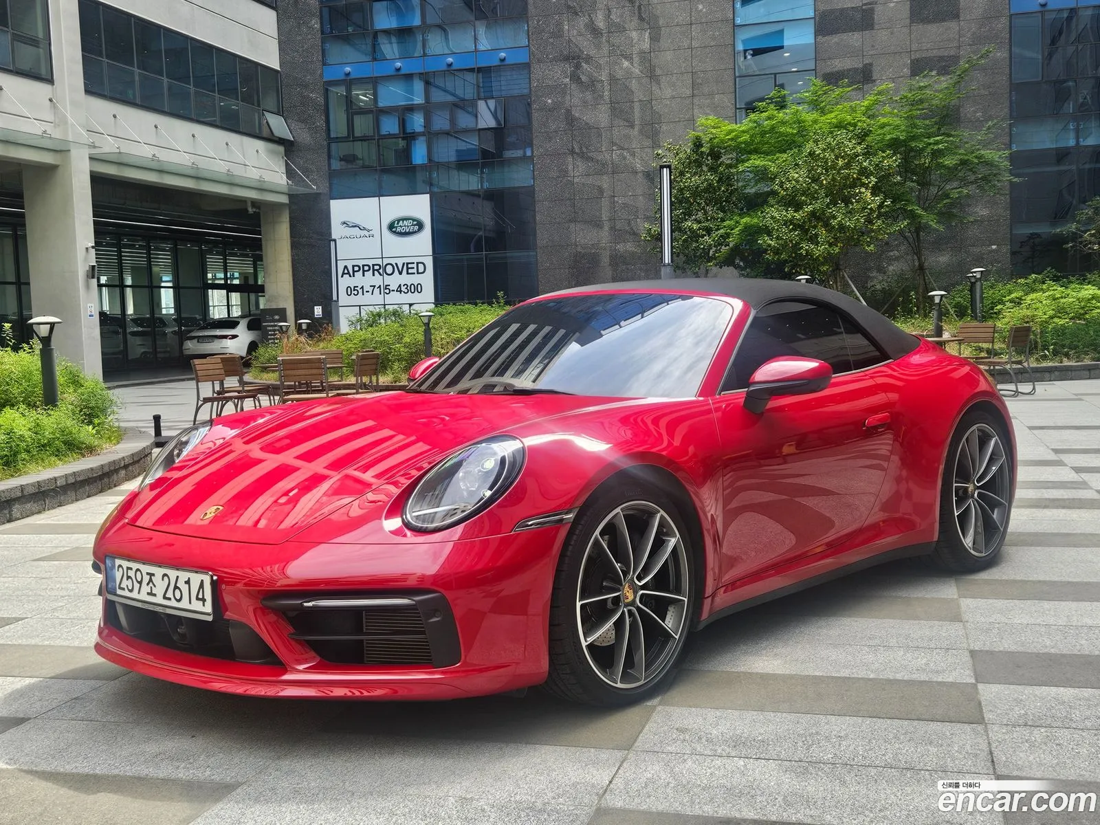 Porsche 911 2023 — 19