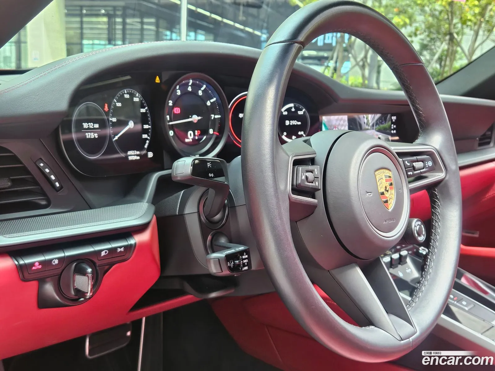 Porsche 911 2023 — 13