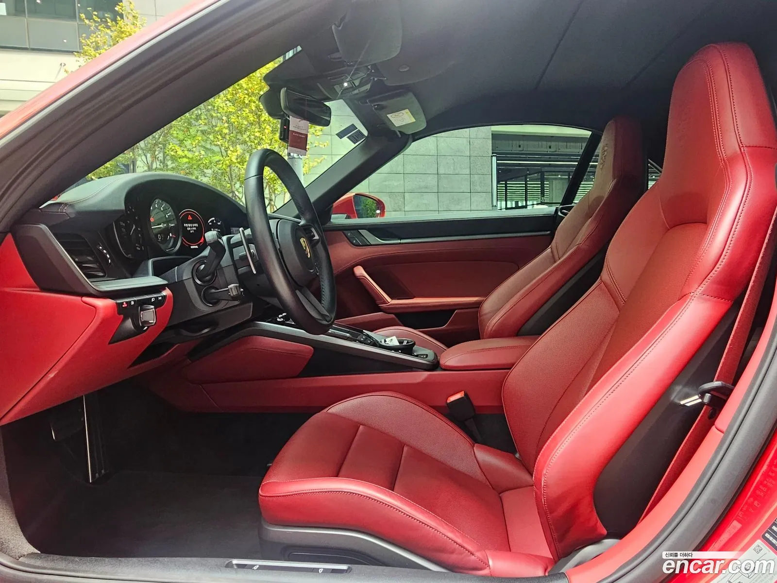 Porsche 911 2023 — 7