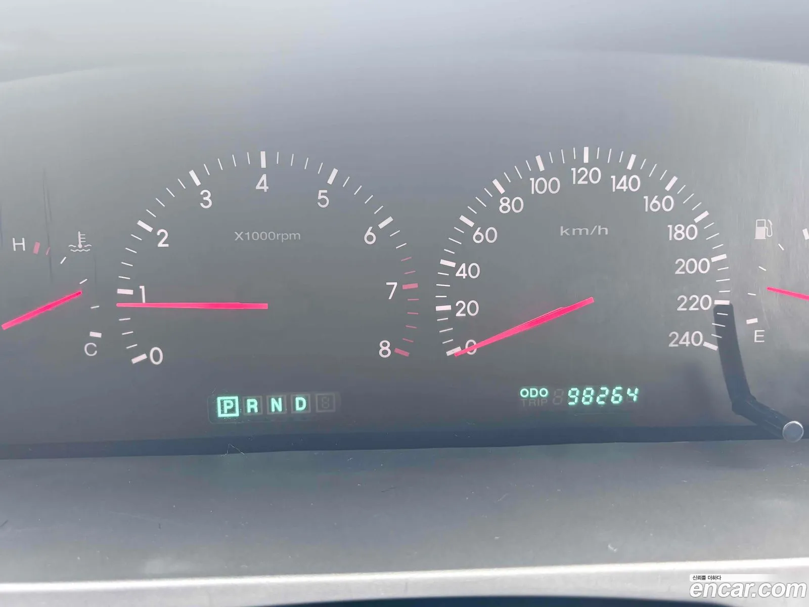 Hyundai Grandeur XG 2004 — 12