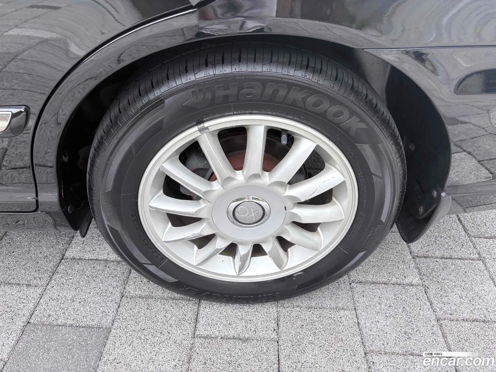 Hyundai Grandeur XG 2004 — 19