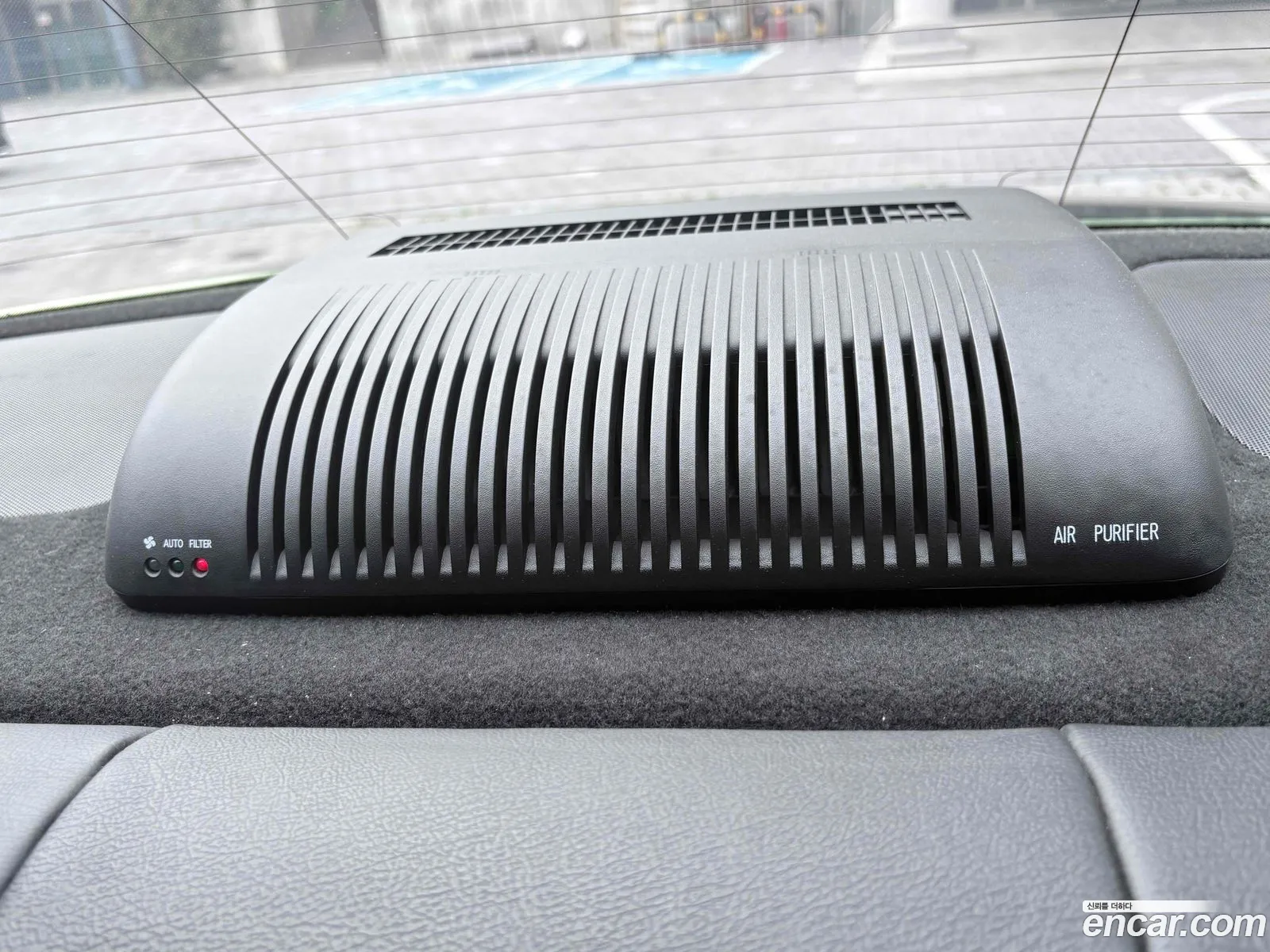 Hyundai Grandeur XG 2004 — 8