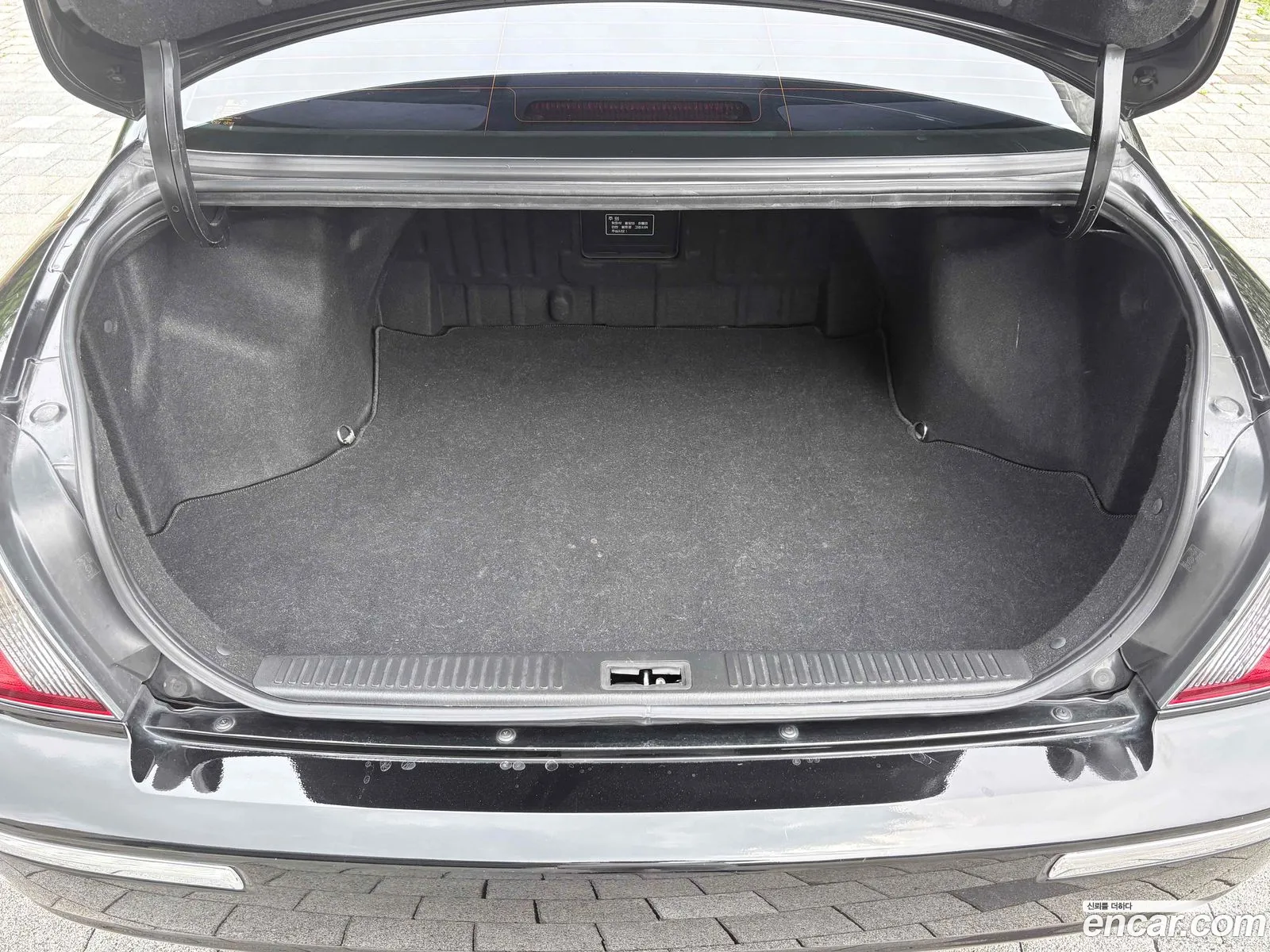 Hyundai Grandeur XG 2004 — 3