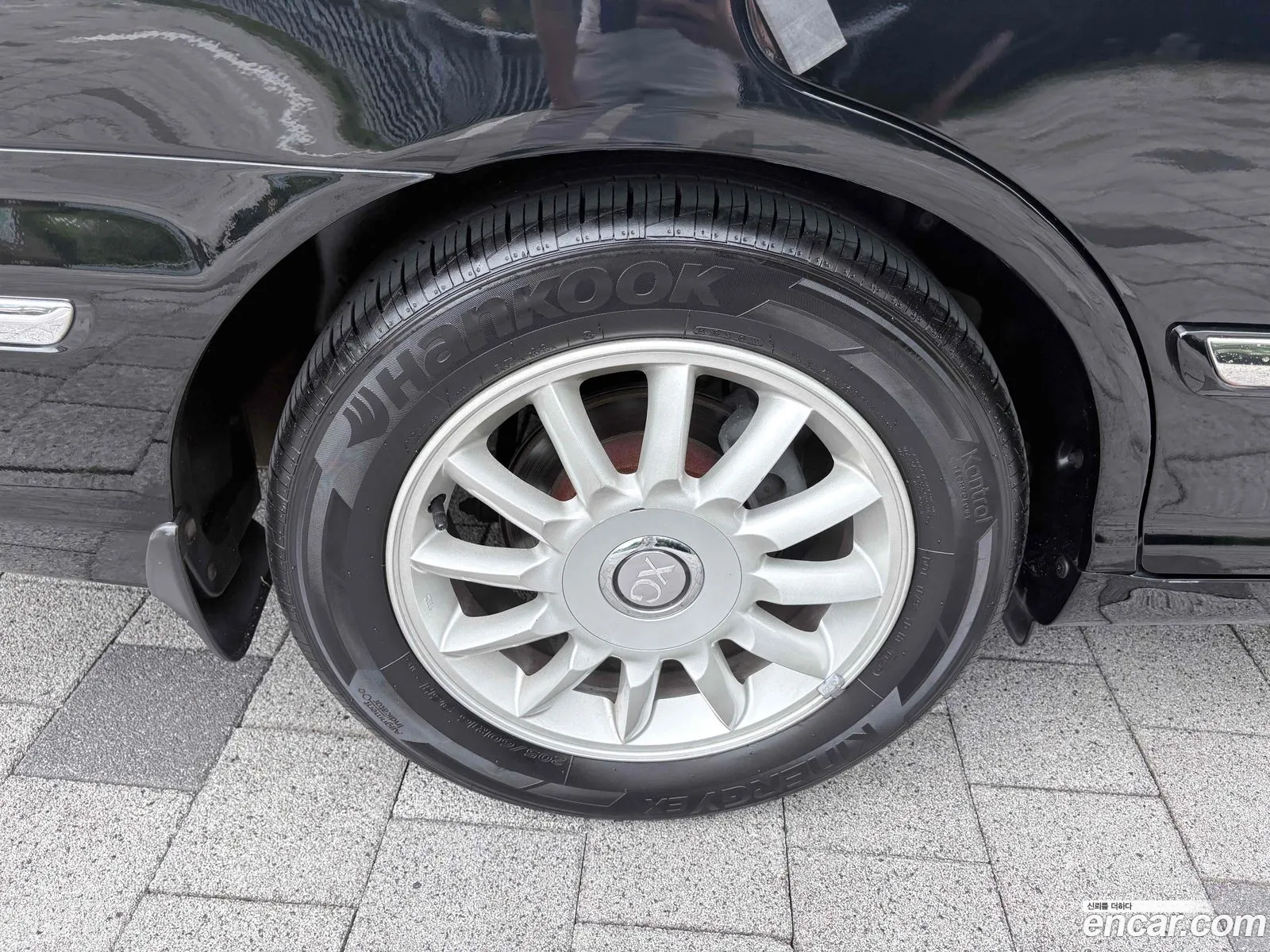 Hyundai Grandeur XG 2004 — 14