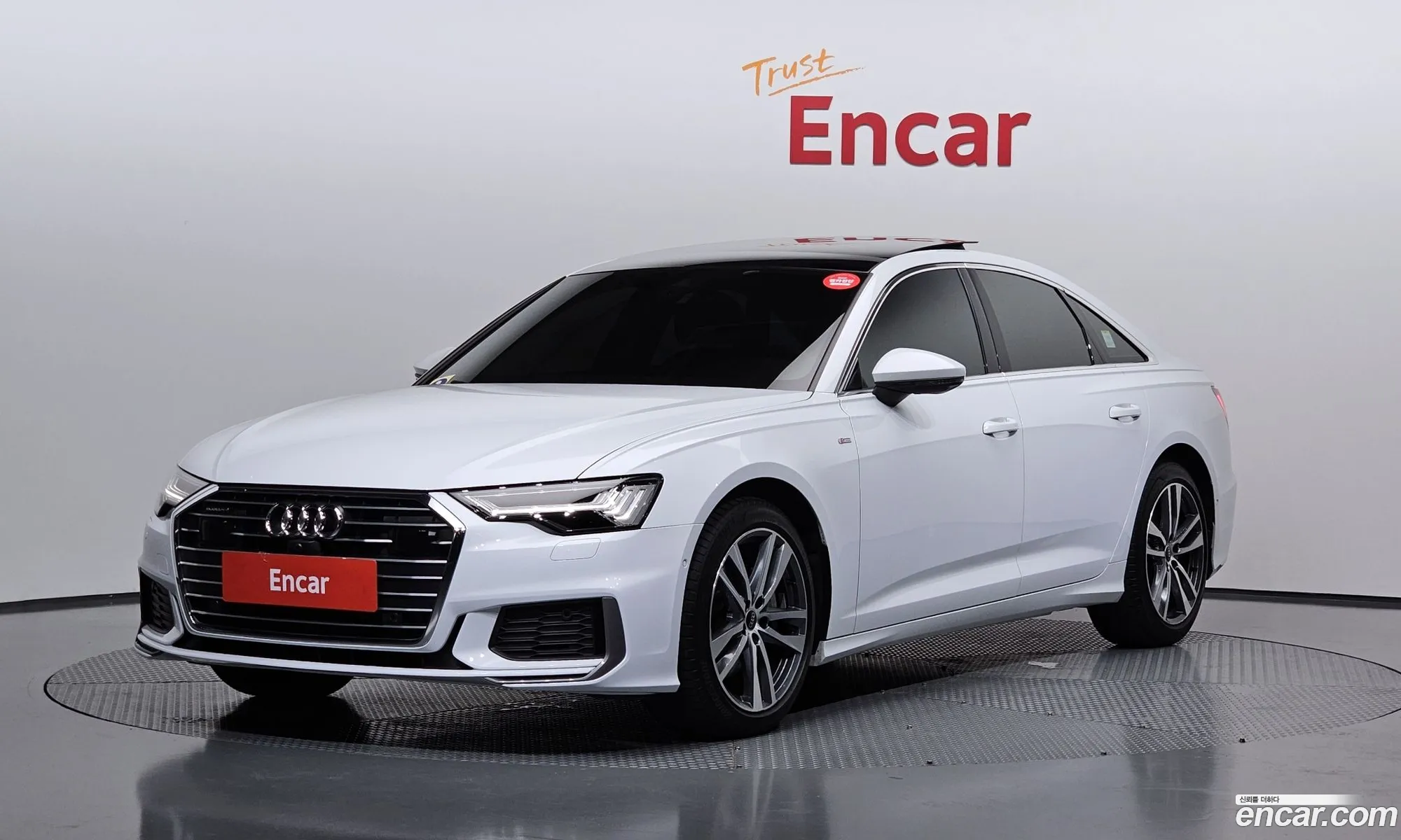 Audi A6 2023 WAUZZZF21PN038776 — 33