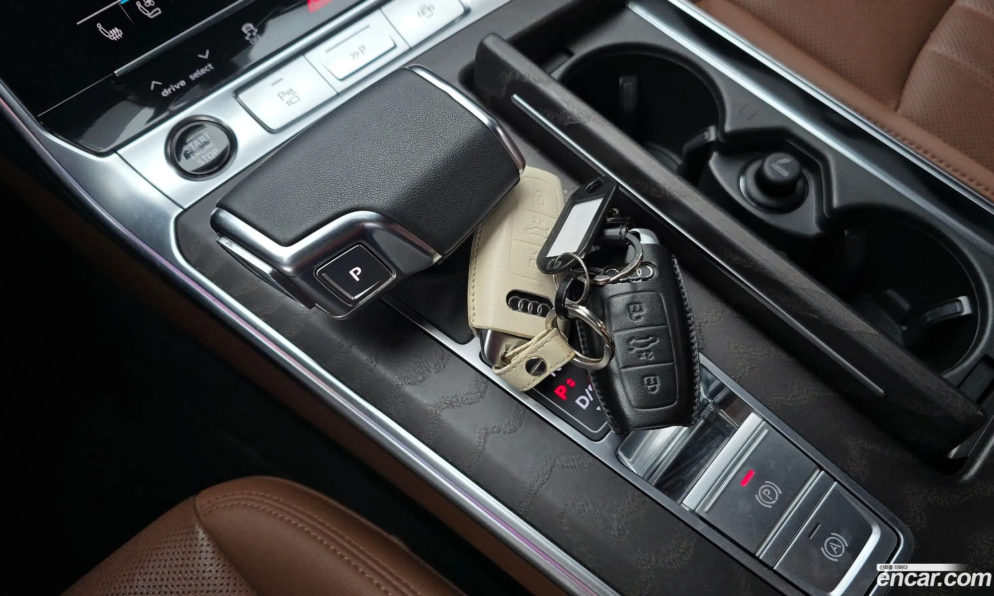 Audi A6 2023 WAUZZZF21PN038776 — 7