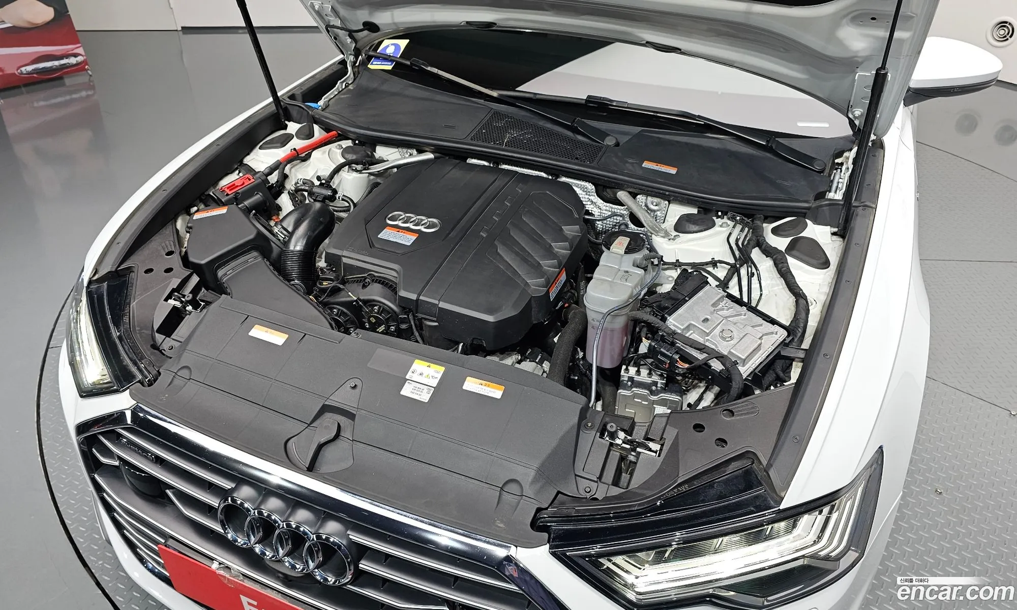Audi A6 2023 WAUZZZF21PN038776 — 22