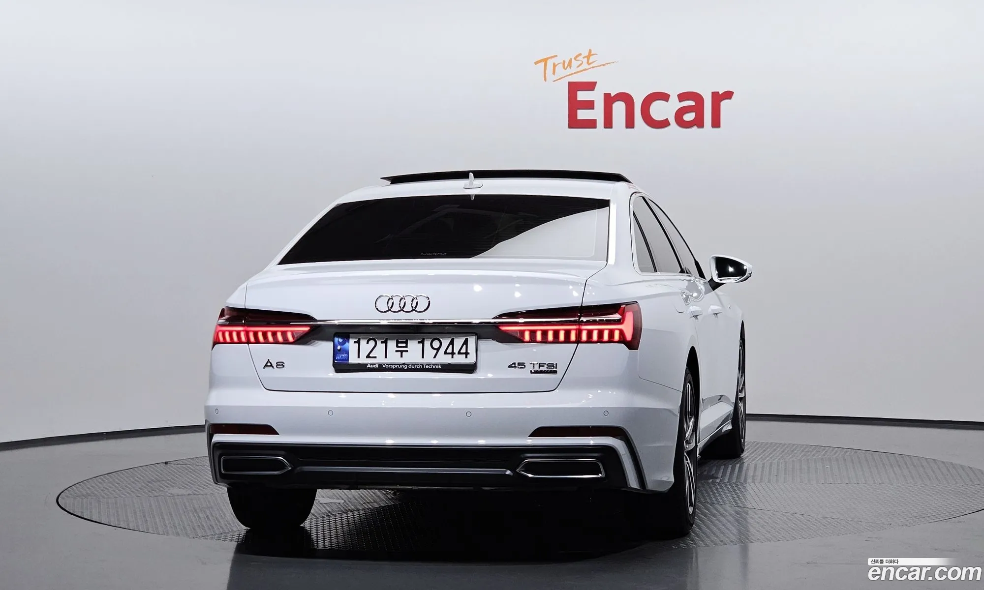 Audi A6 2023 WAUZZZF21PN038776 — 27