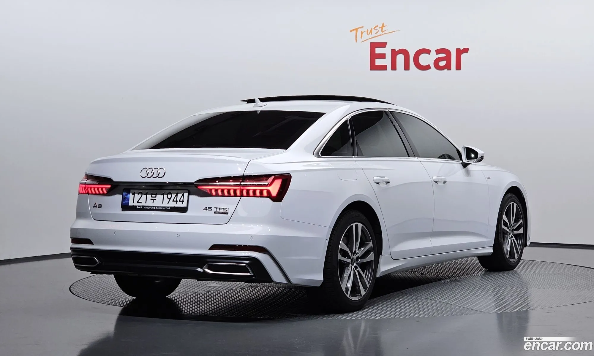 Audi A6 2023 WAUZZZF21PN038776 — 16