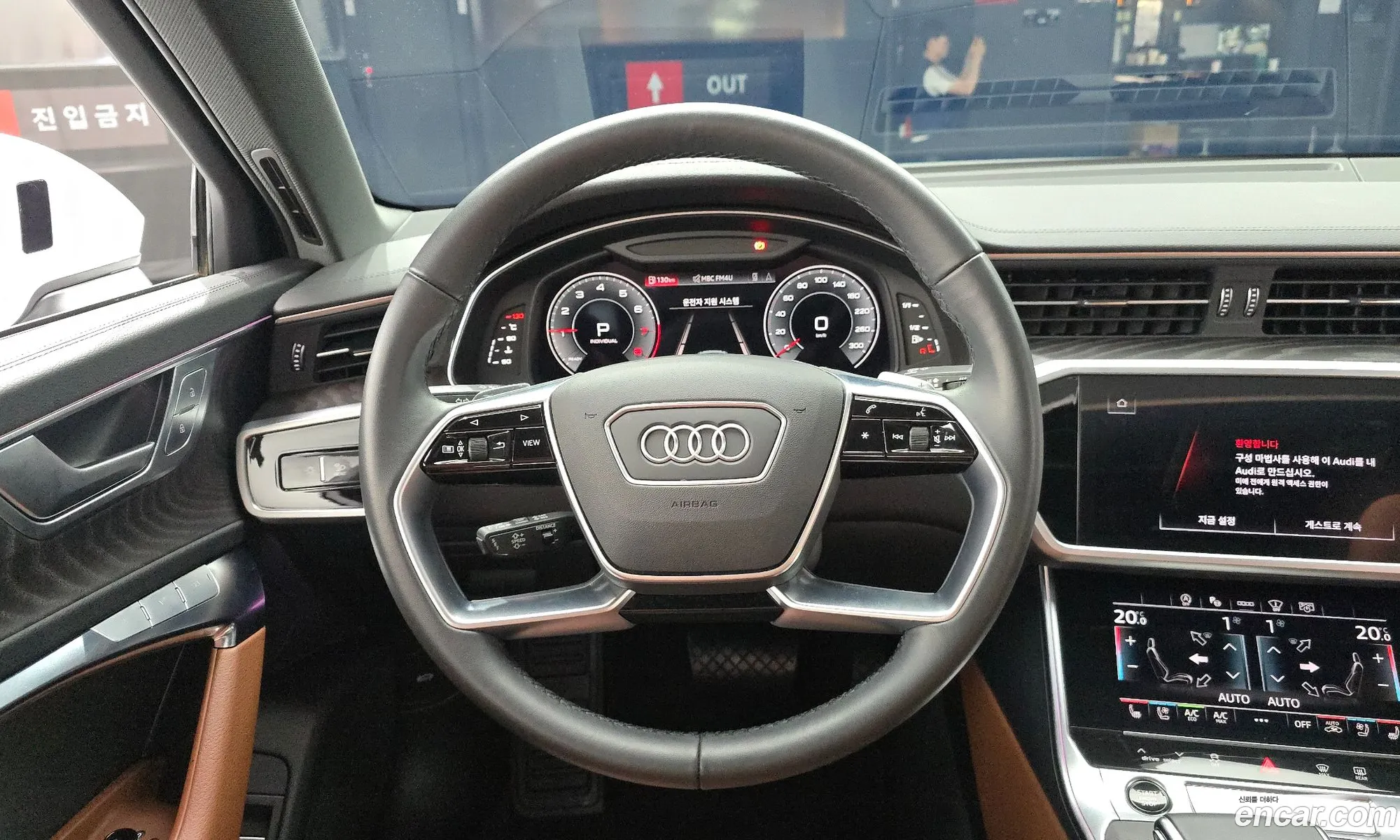 Audi A6 2023 WAUZZZF21PN038776 — 20