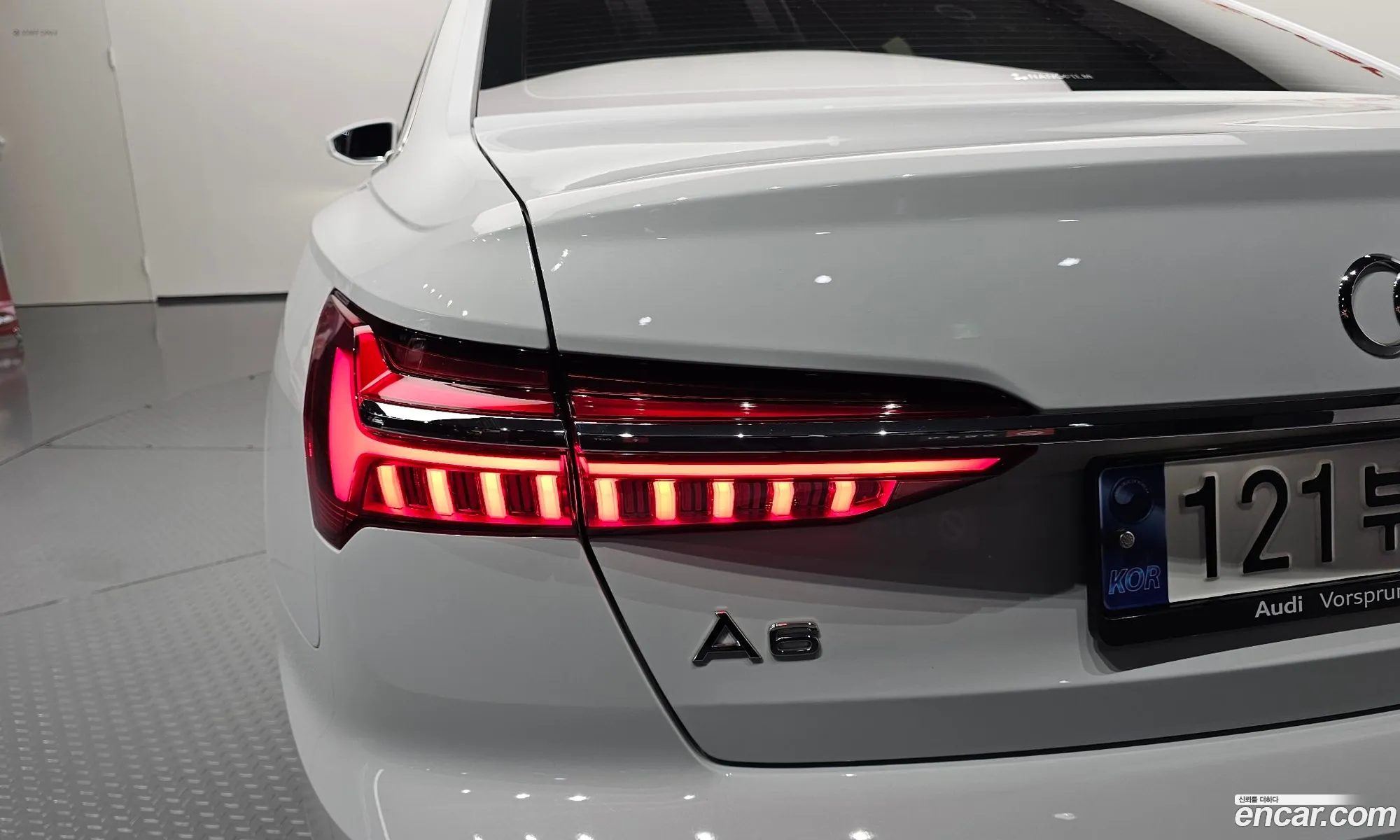 Audi A6 2023 WAUZZZF21PN038776 — 18