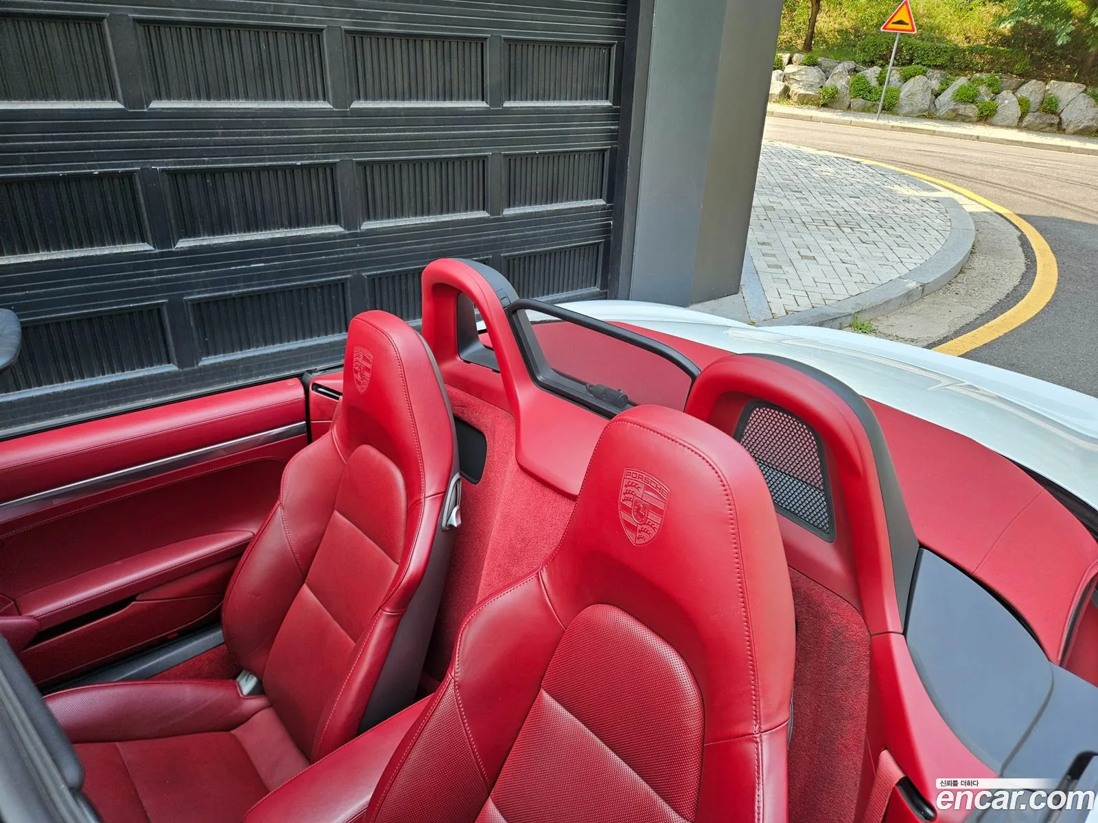 Porsche 718 Boxster 2018 — 5