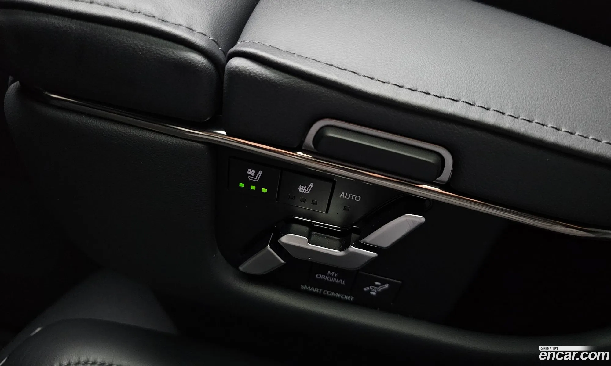 Toyota Alphard 2024 — 10