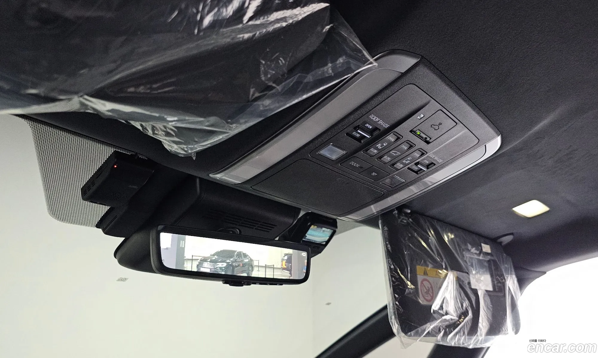 Toyota Alphard 2024 — 21