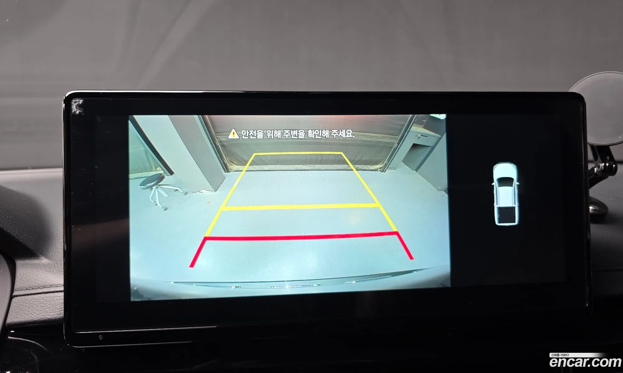 KG Mobility (SsangYong) Rexton Sports 2024 — 18